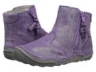 Stride Rite Srt Zoe (toddler) (light Purple) Girls Shoes