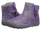 Stride Rite Srt Zoe (toddler) (light Purple) Girls Shoes
