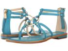 Isola Melaney (aqua Crespo) Women's Sandals