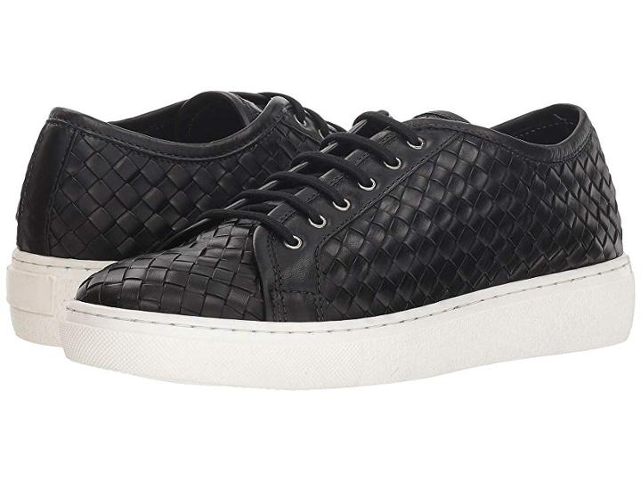 Sesto Meucci Nace (black Nappa) Women's Shoes