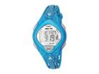Timex Ironman 30-lap Mid Size Sleek Core (turquoise 2) Watches