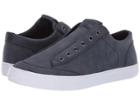 Guess Mitt4 (dark Blue) Men's Shoes