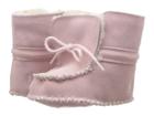Polo Ralph Lauren Kids Pocono (infant) (light Pink Suede) Girl's Shoes