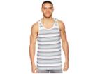 Rip Curl Ramps Tank Top (off-white) Men's Sleeveless
