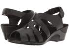 Soft Style Patsie (black Cambric) Women's Shoes