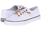 Sperry Pier View Core (white) Women's Shoes
