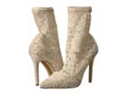 Charles By Charles David Player (ivory Lace) High Heels