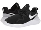 Nike Tessen (black/white/pure Platinum) Women's Shoes