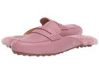Ugg Shaine (pink Dawn) Women's Shoes