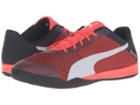 Puma Evospeed Star Ignite (red Blast/white/black) Men's Shoes