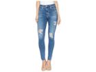 Ag Adriano Goldschmied Mila Ankle In 13 Years Pacifica Destructed (13 Years Pacifica Destructed) Women's Jeans
