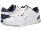 Tommy Hilfiger Samir (white) Men's Shoes