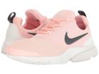 Nike Presto Fly (storm Pink/anthracite/summit White) Women's Classic Shoes