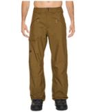 The North Face Seymore Pants (military Olive) Men's Casual Pants