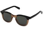 Saint Laurent Sl 143 (black/black/smoke) Fashion Sunglasses