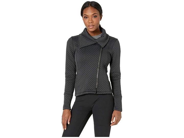 Stonewear Designs Voyager Jacket Ii (black) Women's Coat