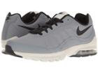 Nike Air Max Invigor Se (cool Grey/light Bone/black) Men's Shoes