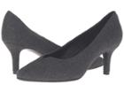 Vaneli Linden (grey Flannel) High Heels