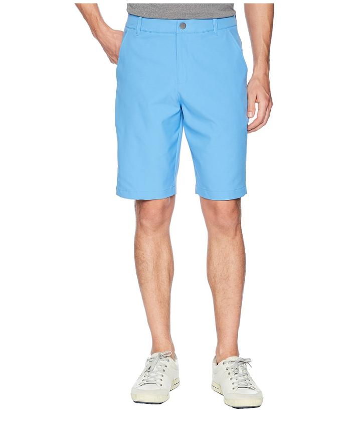 Puma Golf Essential Pounce Shorts (marina) Men's Shorts
