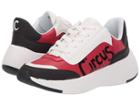 Circus By Sam Edelman Georgina (red/white/black) Women's Shoes