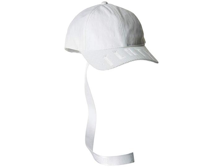 Puma Puma X Fenty By Rihanna Perforated Cap (bright White) Caps