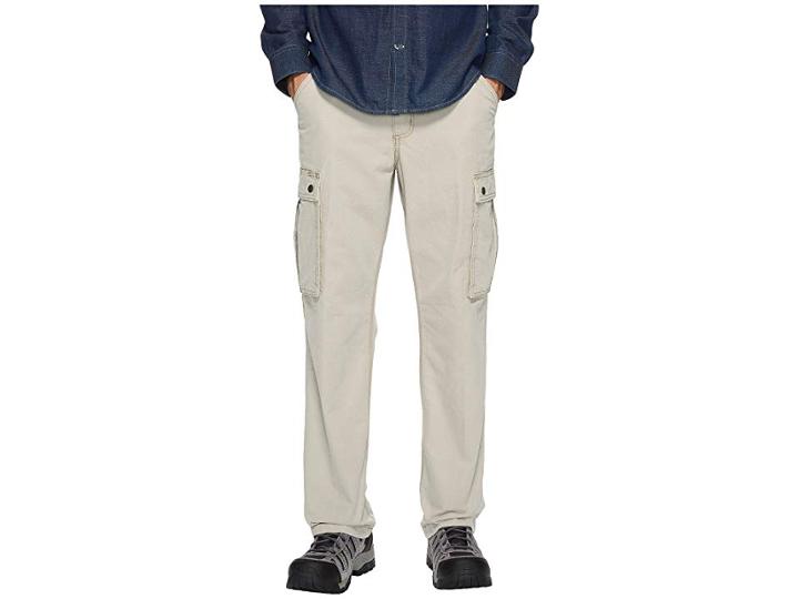 Carhartt Rugged Cargo Pant (tan) Men's Casual Pants
