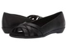 A2 By Aerosoles Fanatic (black Nappa) Women's Shoes