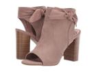 Fergalicious Monica (dusty Mauve) Women's Boots