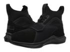 Puma Phenom Suede (puma Black/puma Black) Women's Shoes