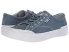 Huf Classic Lo (real Teal) Men's Skate Shoes