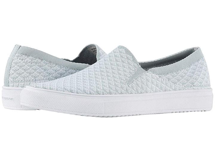 Mark Nason Lucie (seafoam) Women's Shoes