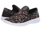 Kenneth Cole Reaction Right Now (leopard Neoprene) Women's Shoes