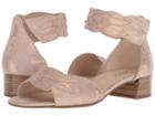 Gabor Gabor 81.720 (rose Caruso Metallic) Women's Dress Sandals