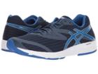 Asics Amplica (dark Blue/victoria Blue/white) Men's Running Shoes