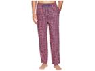 Tommy Bahama Island Washed Cotton Woven Pants (parrots) Men's Casual Pants