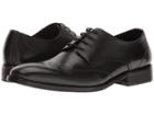 Kenneth Cole New York Leisure-wear (black) Men's Lace Up Casual Shoes