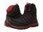 Polo Ralph Lauren Hillingdon (black/rl Red) Men's Shoes