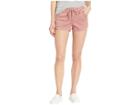 Unionbay Maribeth Pull-on Shorts (antique Rose) Women's Shorts