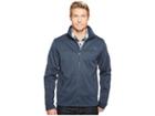 The North Face Apex Canyonwall Jacket (urban Navy Heather/urban Navy Heather) Men's Coat