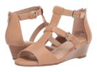 A2 By Aerosoles Applause (nude Pu) Women's Shoes