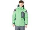 O'neill Infinite Jacket (treetop Green) Men's Coat