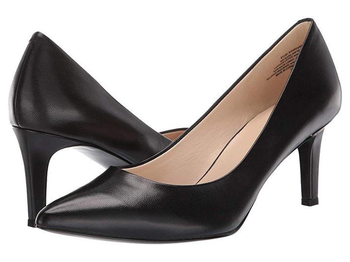 Nine West Eara (black 1) High Heels