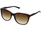 Dkny 0dy4126 (brown Gradient) Fashion Sunglasses