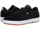 Dc Astor (black/white/gum) Men's Skate Shoes