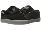 Osiris Mesa (black/charcoal/black) Men's Skate Shoes