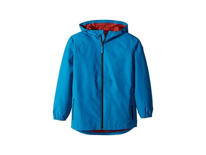 Burton Kids Cosmic Fuse Jacket (little Kids/big Kids) (celestial) Boy's Coat