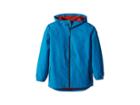 Burton Kids Cosmic Fuse Jacket (little Kids/big Kids) (celestial) Boy's Coat