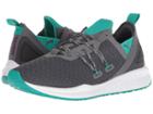 Puma Ignite Ronin (iron Gate/spectra Green/phlox) Men's Shoes
