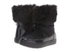 Crocs Lodgepoint Lace Boot (black) Women's Boots