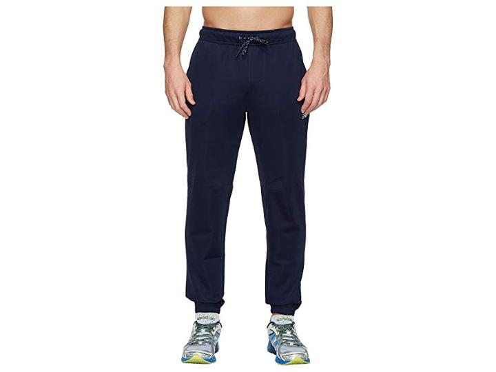New Balance Nb Athletics Track Pants (pigment) Men's Casual Pants